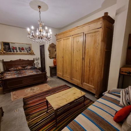 Dar El Sultan Tozeur Hotell Exteriör bild